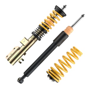 Coilovers ST X galvanized steel (with fixed damping) 13275021 - Img 2