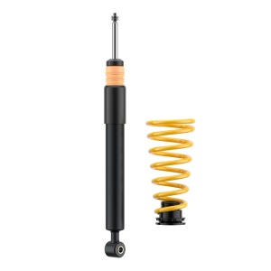 Coilovers ST X galvanized steel (with fixed damping) 13275024 - Img 8