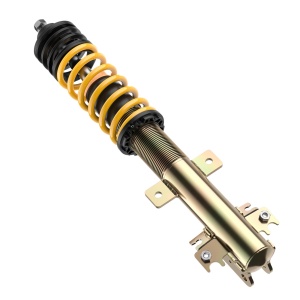 Coilovers ST X galvanized steel (with fixed damping) 13276006 - Img 4