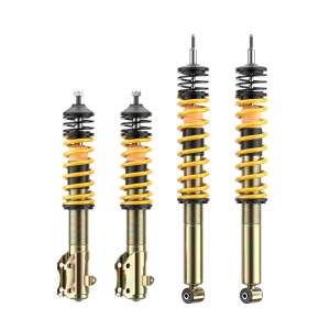 Coilovers ST X galvanized steel (with fixed damping) 13280002