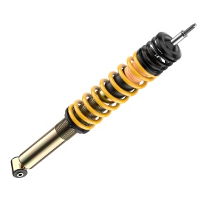 Coilovers ST X galvanized steel (with fixed damping) 13280003 - Img 6