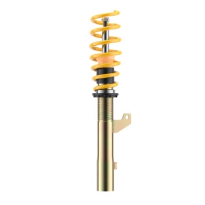 Coilovers ST X galvanized steel (with fixed damping) 1328000N - Img 5