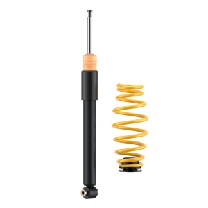 Coilovers ST X galvanized steel (with fixed damping) 1328000U - Img 8