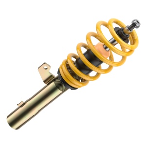 Coilovers ST X galvanized steel (with fixed damping) 13280029 - Img 3