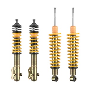 Coilovers ST X galvanized steel (with fixed damping) 13280060