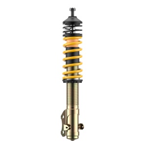 Coilovers ST X galvanized steel (with fixed damping) 13280060 - Img 5