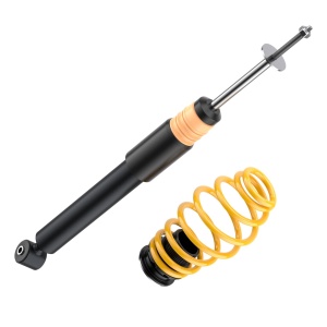 Coilovers ST X galvanized steel (with fixed damping) 132800BV - Img 6