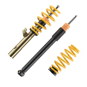 Coilovers ST X galvanized steel (with fixed damping) 132800CB - Img 2