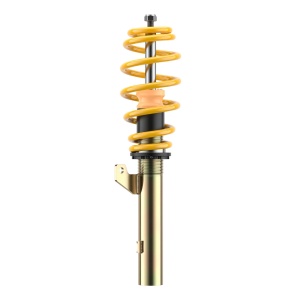 Coilovers ST X galvanized steel (with fixed damping) 132800CH - Img 5