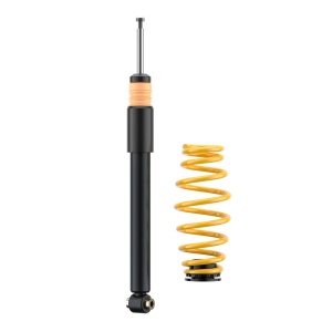 Coilovers ST X galvanized steel (with fixed damping) 132800CM - Img 8