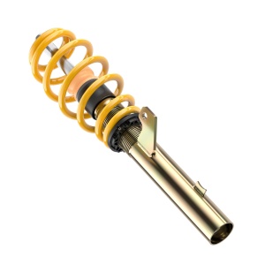 Coilovers ST X galvanized steel (with fixed damping) 13281028 - Img 4