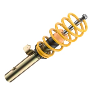 Coilovers ST X galvanized steel (with fixed damping) 13281045 - Img 3