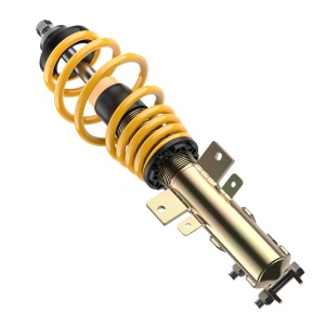 Coilovers ST X galvanized steel (with fixed damping) 13295015 - Img 4