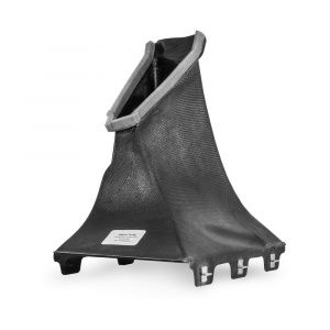 Competition Intercooler Kit 200001099 - Img 5