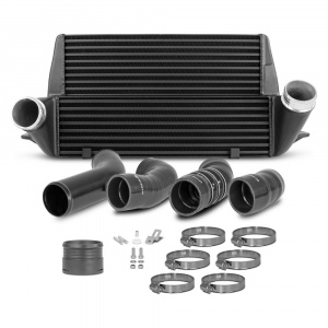 Competition Intercooler Kit EVO3 200001130