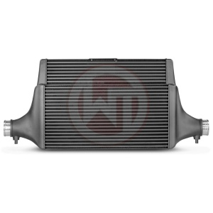 Competition Intercooler Kit +Ram Air 200001142.AIR - Img 2