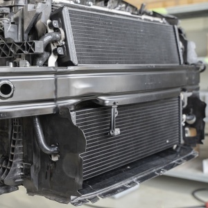 Competition Radiator Kit 400001023 - Img 5