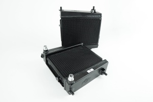 CSF RACE A90 Supra / BMW G-Series High-Performance Auxiliary Radiator - Img 7