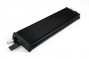 CSF RACE A90 Supra / BMW G-Series Transmission Cooler - Img 2