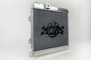 CSF RACE BMW E30 M3 High-Performance All-Aluminum Radiator