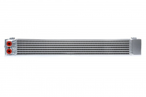 CSF RACE BMW E46 M3 / E39 M5 Race-Spec Dual-Pass Oil Cooler - Img 2