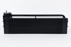 CSF RACE BMW E60 M5 / E6X M6 Race-Spec Engine Oil Cooler - Img 3