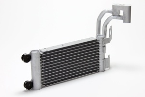 CSF RACE BMW E9X M3 / 335i / E8X 135i Race-Spec Transmission/Oil Cooler - Img 7