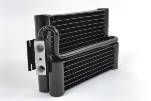 CSF RACE BMW F3X / F2X (N55) Race-Spec Oil Cooler