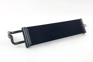 CSF RACE BMW F87 M2 (N55 DCT) Race-Spec Dual-Pass Transmission Cooler