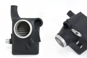 CSF RACE BMW F9X M5/M8 Twin Charge-Air-Cooler Set - Img 5