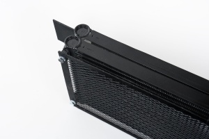 CSF RACE BMW G8X M3/M4 ZF8 High-Performance Automatic Transmission Cooler - Img 8