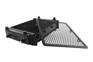 CSF VAG MQB QUADRUPLE PASS DSG COOLER (FITS LEFT & RIGHT SIDE) Audi S3 8V 2013 -> 2017 2.0 TFSI Quattro (300 Hp) - Img 2