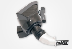 do88 Intake system, BMW M2 M3 M4 G80 G87 (S58) - Img 9