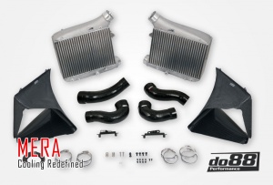 do88 Intercooler MERA, Audi RS6 RS7 8C - Img 1