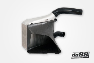 do88 Intercooler MERA, Audi RS6 RS7 8C - Img 4