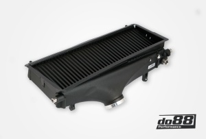 do88 Intercooler, Porsche 911 Turbo (964) - Img 2