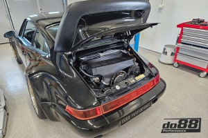 do88 Intercooler, Porsche 911 Turbo (964) - Img 12