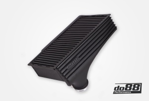 do88 Performance Intercooler Long-Neck, Porsche 911 Turbo (930) - Img 6