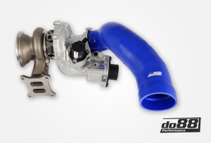 do88 Performance turbo inlets designed for an easy drop-in-fitment in your VAG 2.0 TSI EA888 Gen4 ! - Img 3