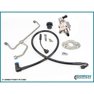 Dorch Engineering B58 Gen2 DS3 HPFP Upgrade