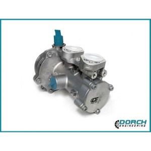 Dorch Engineering S55 Lift Kit - HPFP Upgrade