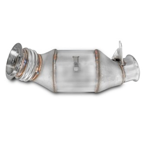 Downpipe 200CPSI catalyst N55 engine till 06/2013 500001010 - Img 2