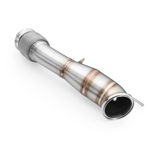Downpipe BMW G20 330i B48D - Img 3