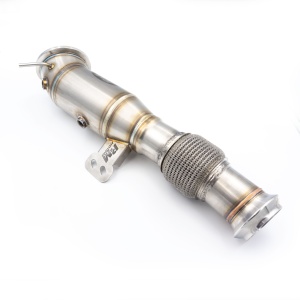 Downpipe BMW G20, G21 M340i B58 - Img 3