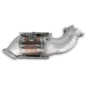 Downpipe Kit 300CPSI EU6 500001026 - Img 2