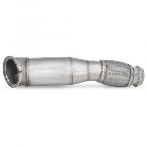 Downpipe Kit B58 (OPF-models) 500001037