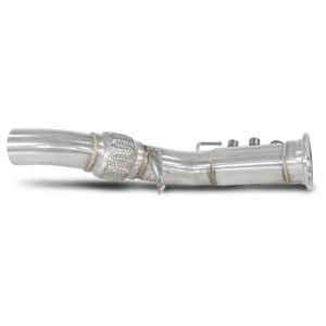 Downpipe Kit Decat N57 engine 500001020