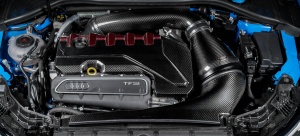 Eventuri Audi 8Y RS3 Carbon Fibre Intake System - Img 3