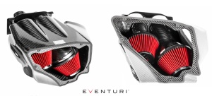 Eventuri Audi C7 intake system (S6 & S7) - Img 2