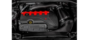 Eventuri Carbon Fiber Intake System Audi RS Q3 F3 - Img 2